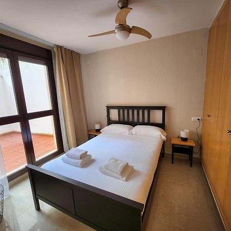Allo Apartments Caballeros II Centro 1 Habitacion Херес-де-ла-Фронтера Экстерьер фото