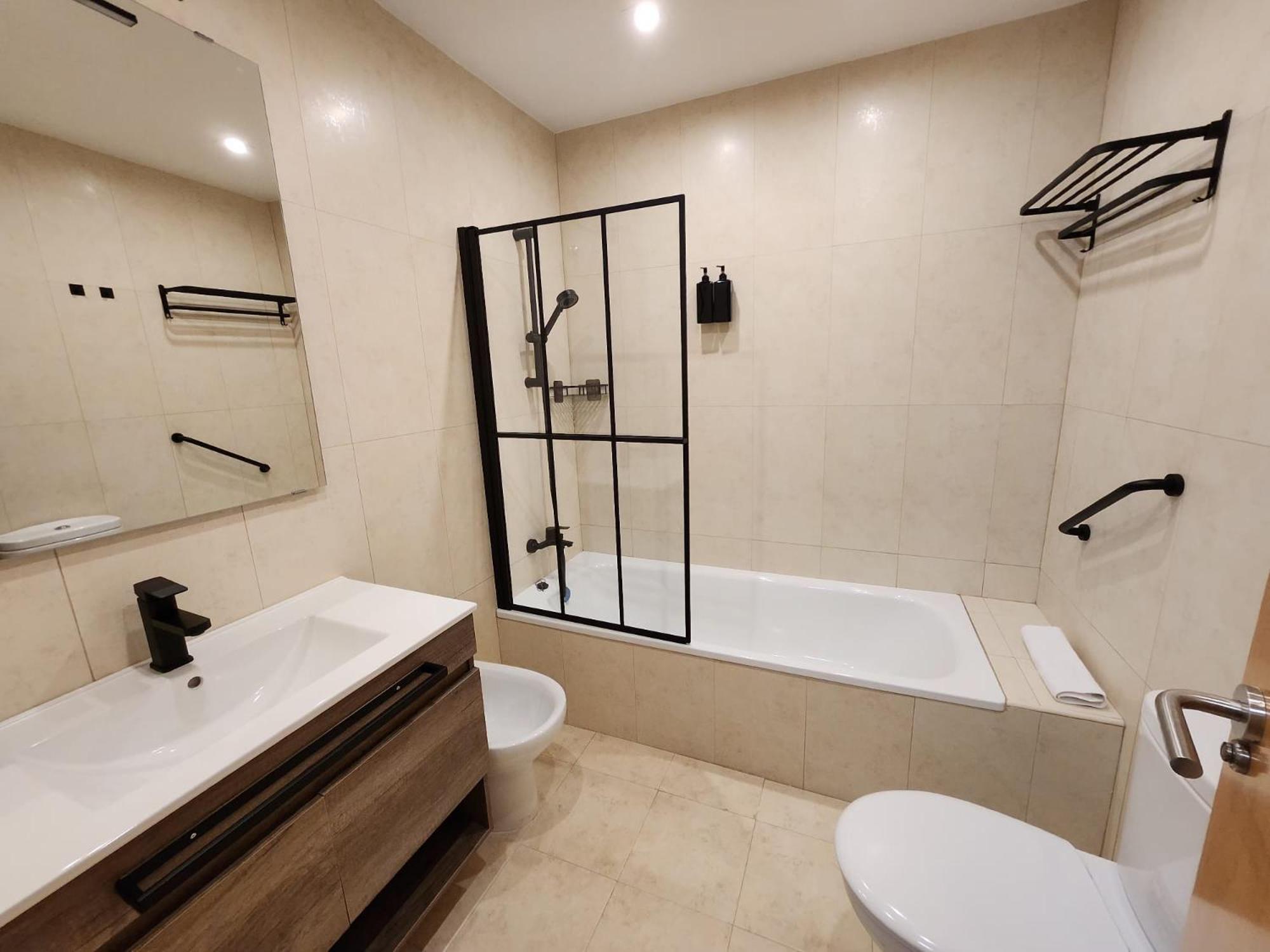 Allo Apartments Caballeros II Centro 1 Habitacion Херес-де-ла-Фронтера Экстерьер фото