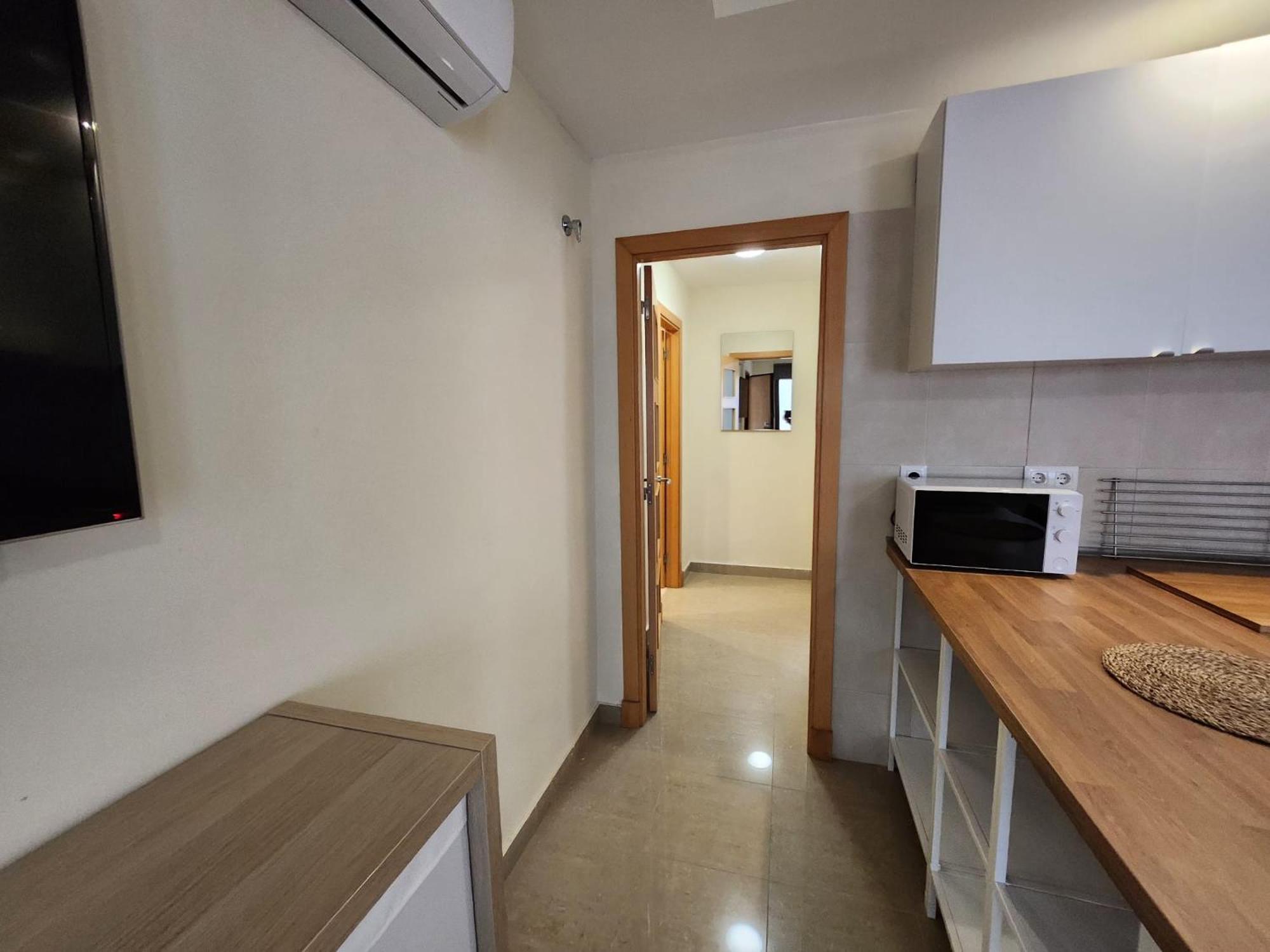 Allo Apartments Caballeros II Centro 1 Habitacion Херес-де-ла-Фронтера Экстерьер фото