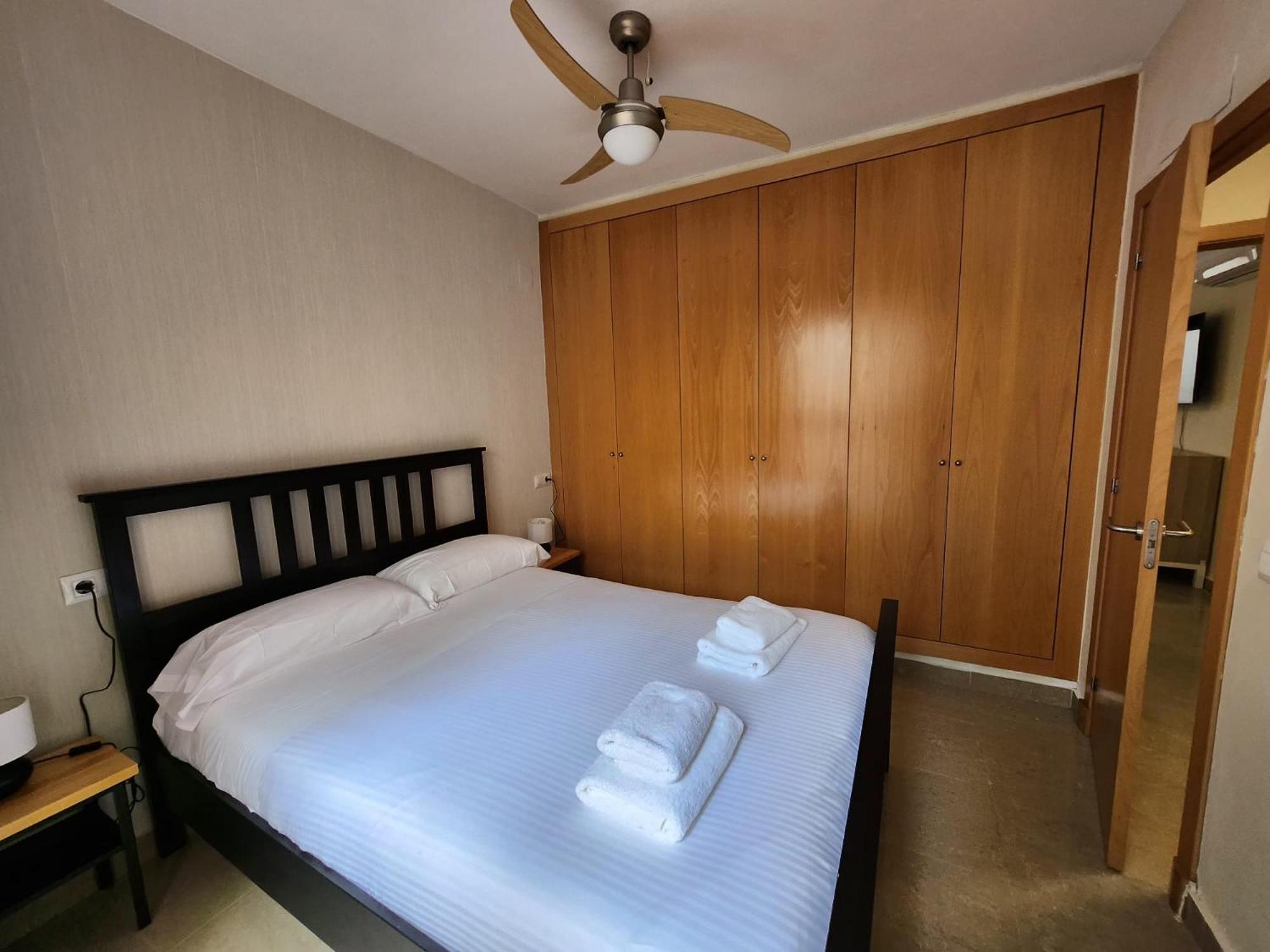 Allo Apartments Caballeros II Centro 1 Habitacion Херес-де-ла-Фронтера Экстерьер фото
