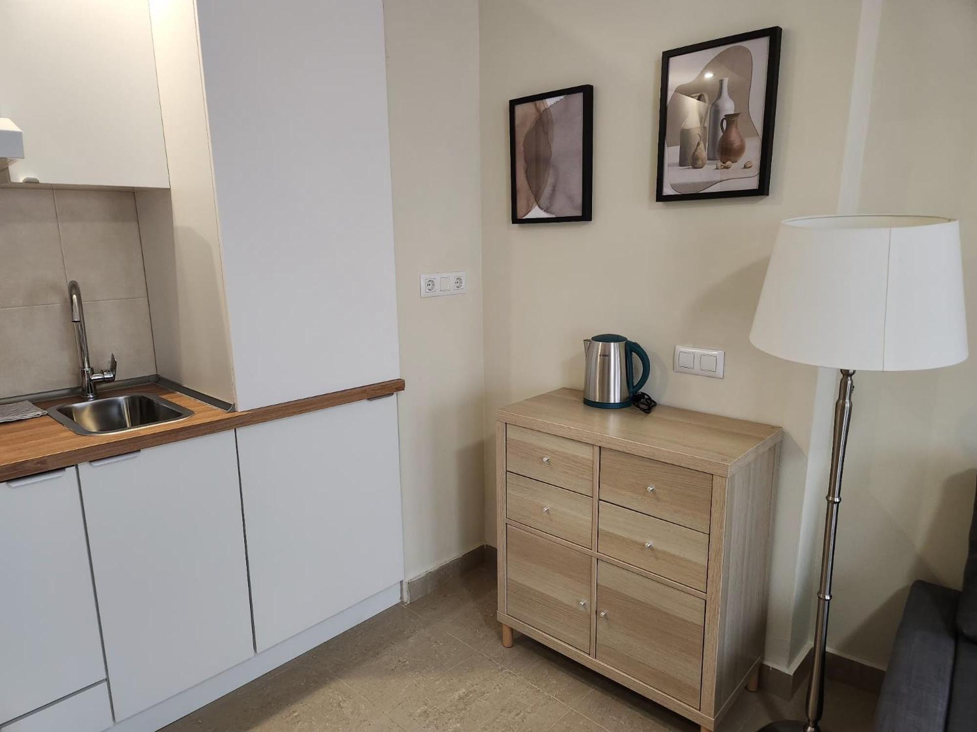 Allo Apartments Caballeros II Centro 1 Habitacion Херес-де-ла-Фронтера Экстерьер фото