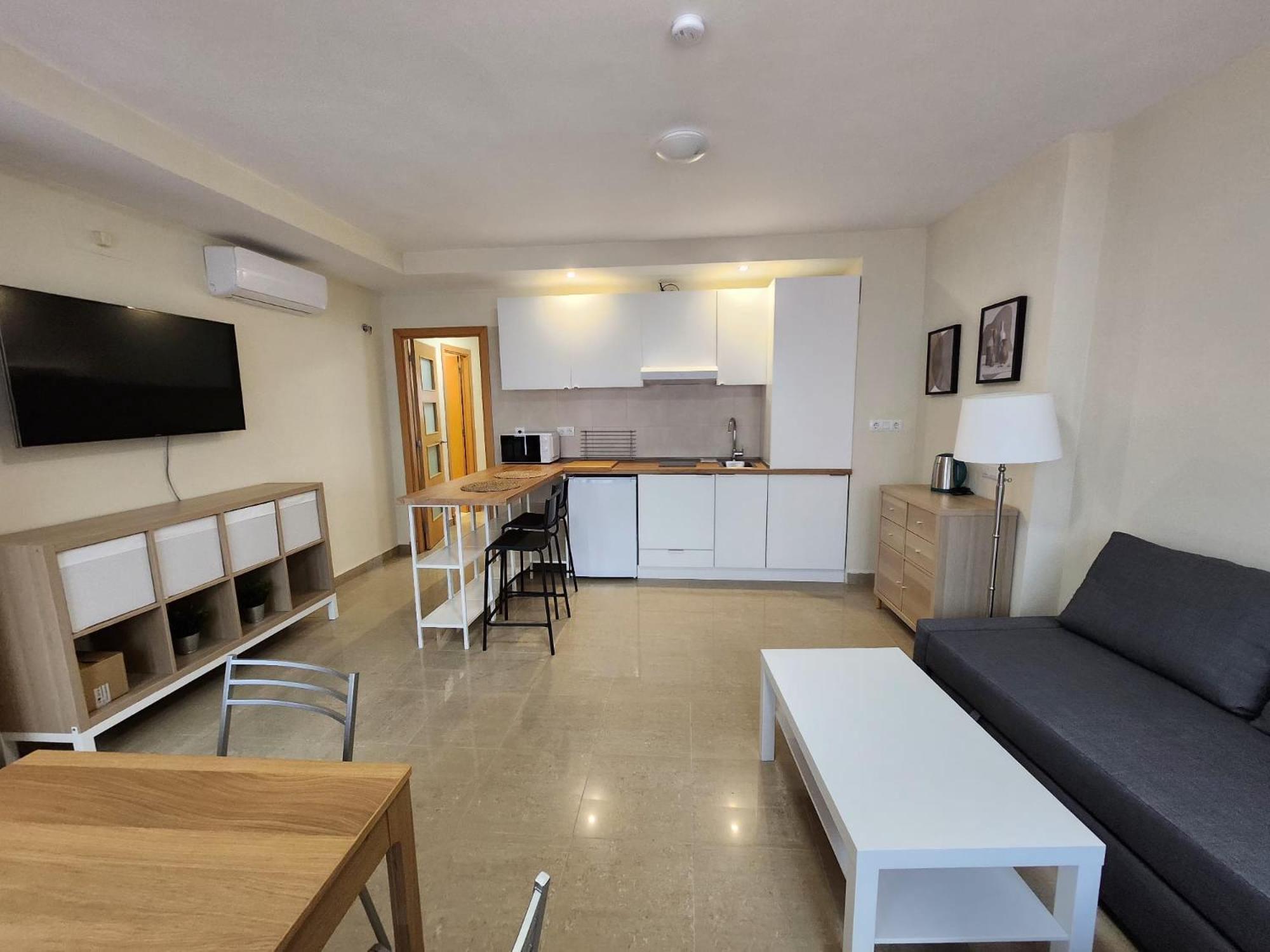 Allo Apartments Caballeros II Centro 1 Habitacion Херес-де-ла-Фронтера Экстерьер фото