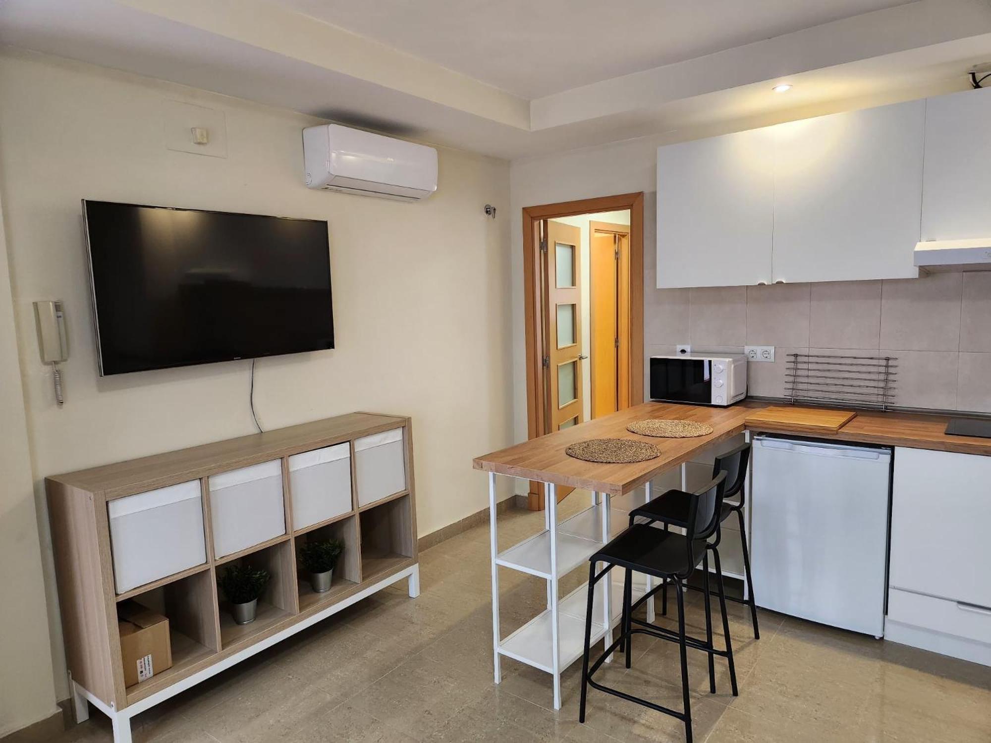 Allo Apartments Caballeros II Centro 1 Habitacion Херес-де-ла-Фронтера Экстерьер фото