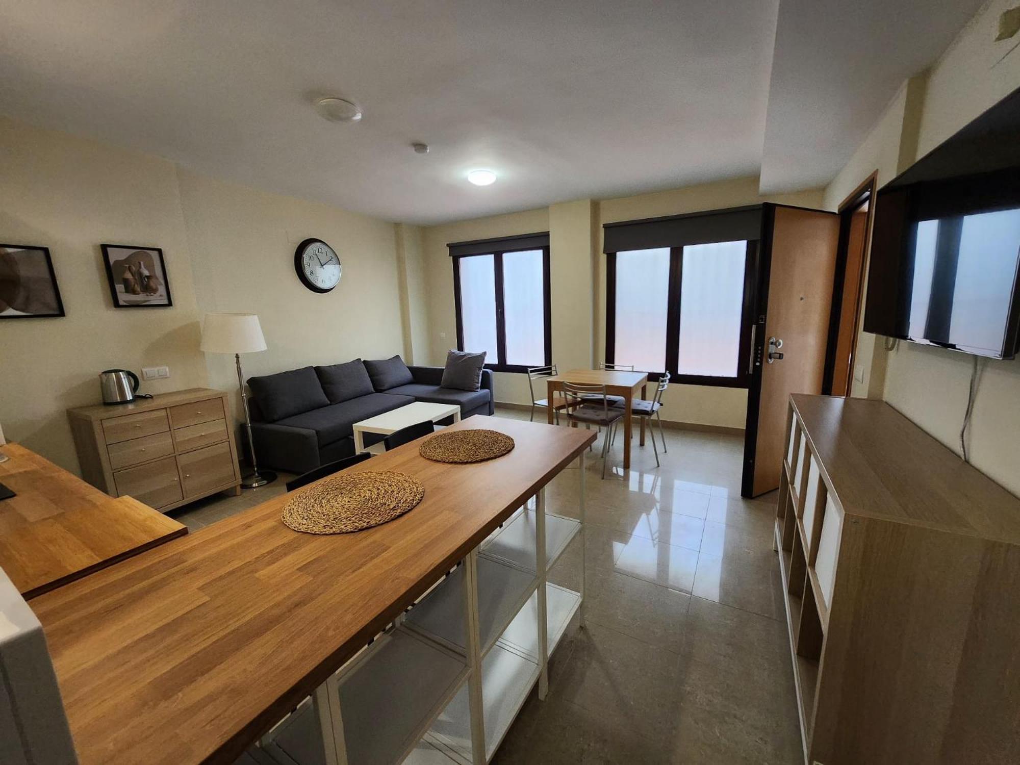 Allo Apartments Caballeros II Centro 1 Habitacion Херес-де-ла-Фронтера Экстерьер фото