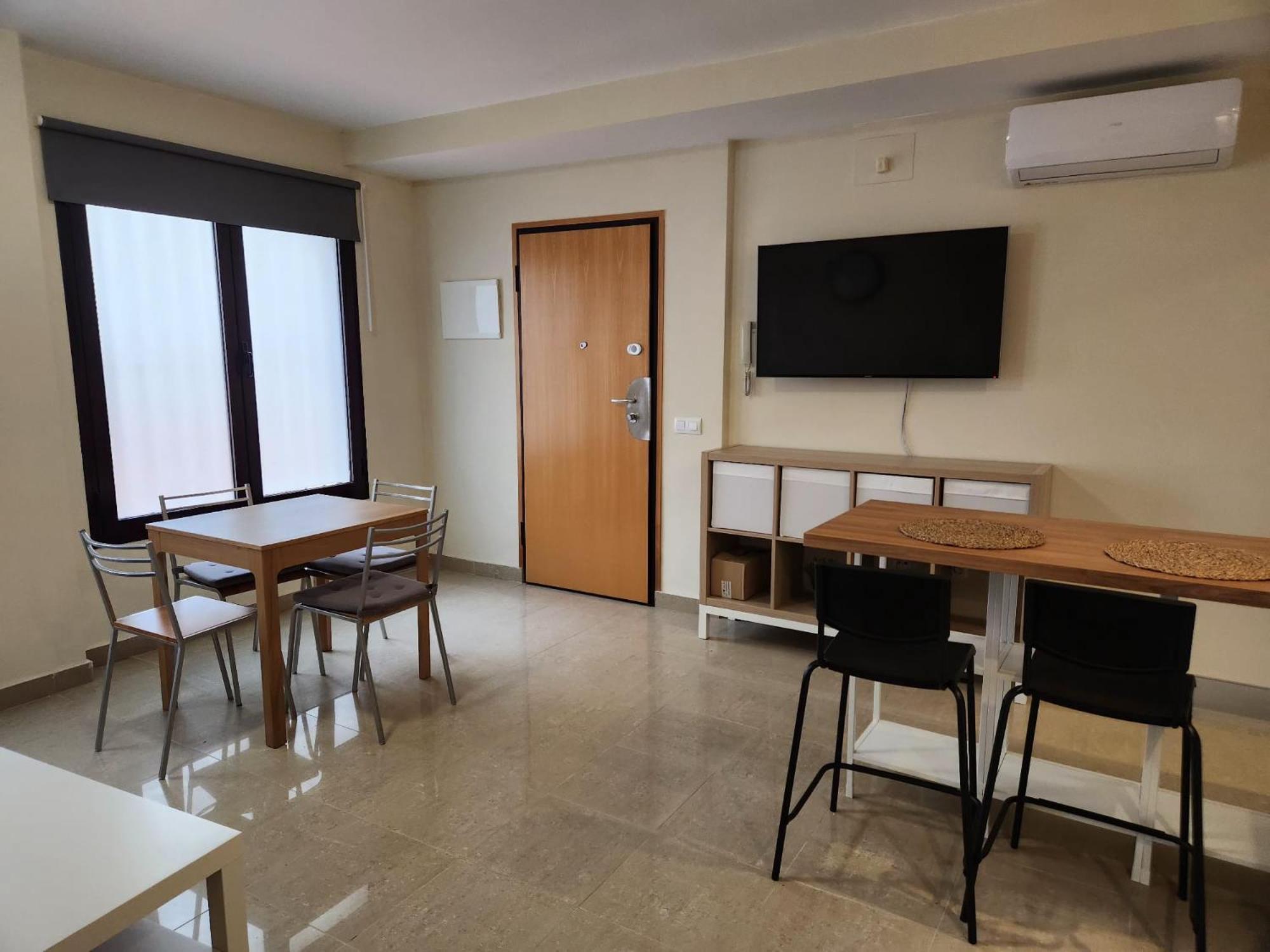 Allo Apartments Caballeros II Centro 1 Habitacion Херес-де-ла-Фронтера Экстерьер фото