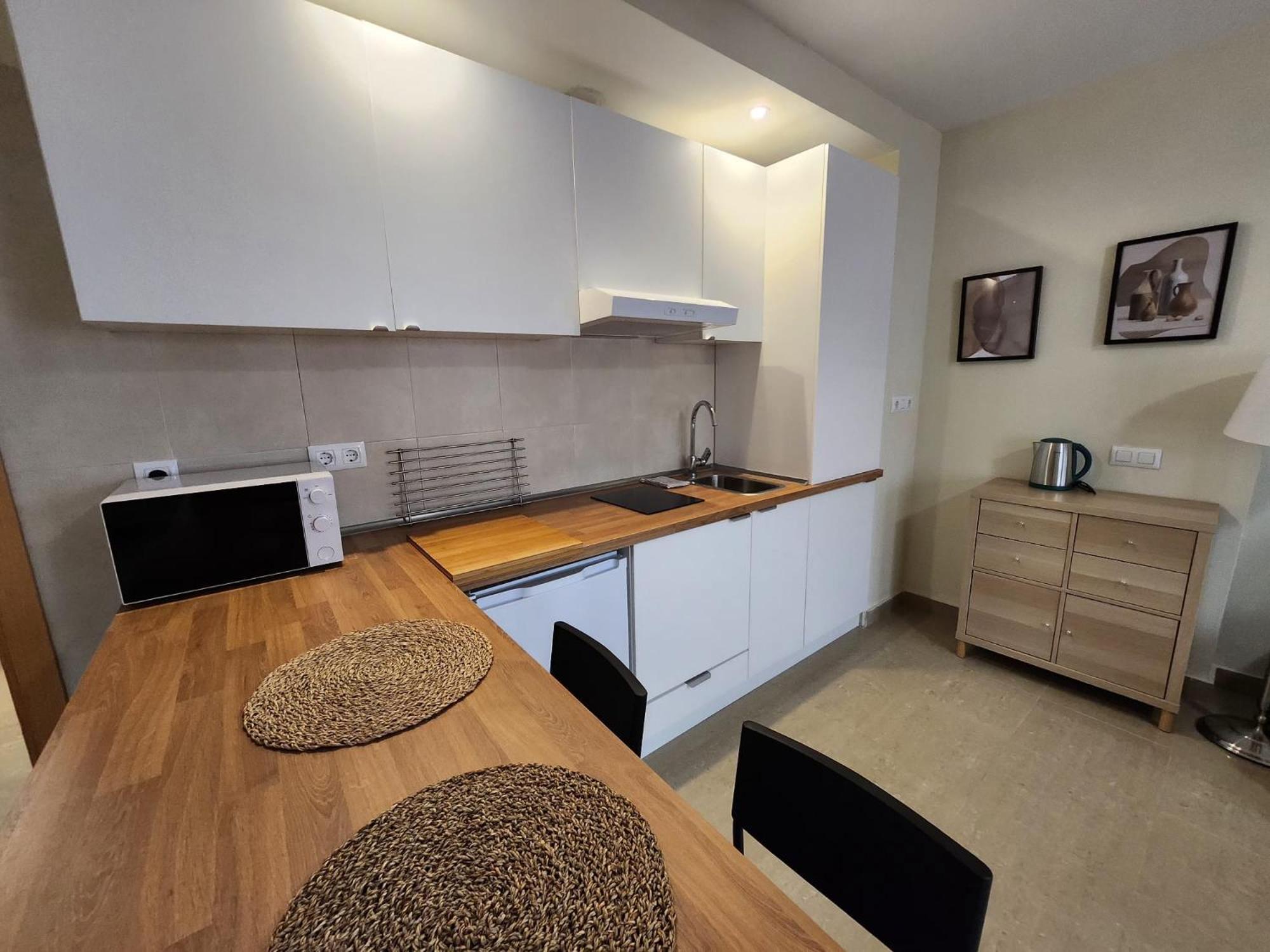 Allo Apartments Caballeros II Centro 1 Habitacion Херес-де-ла-Фронтера Экстерьер фото