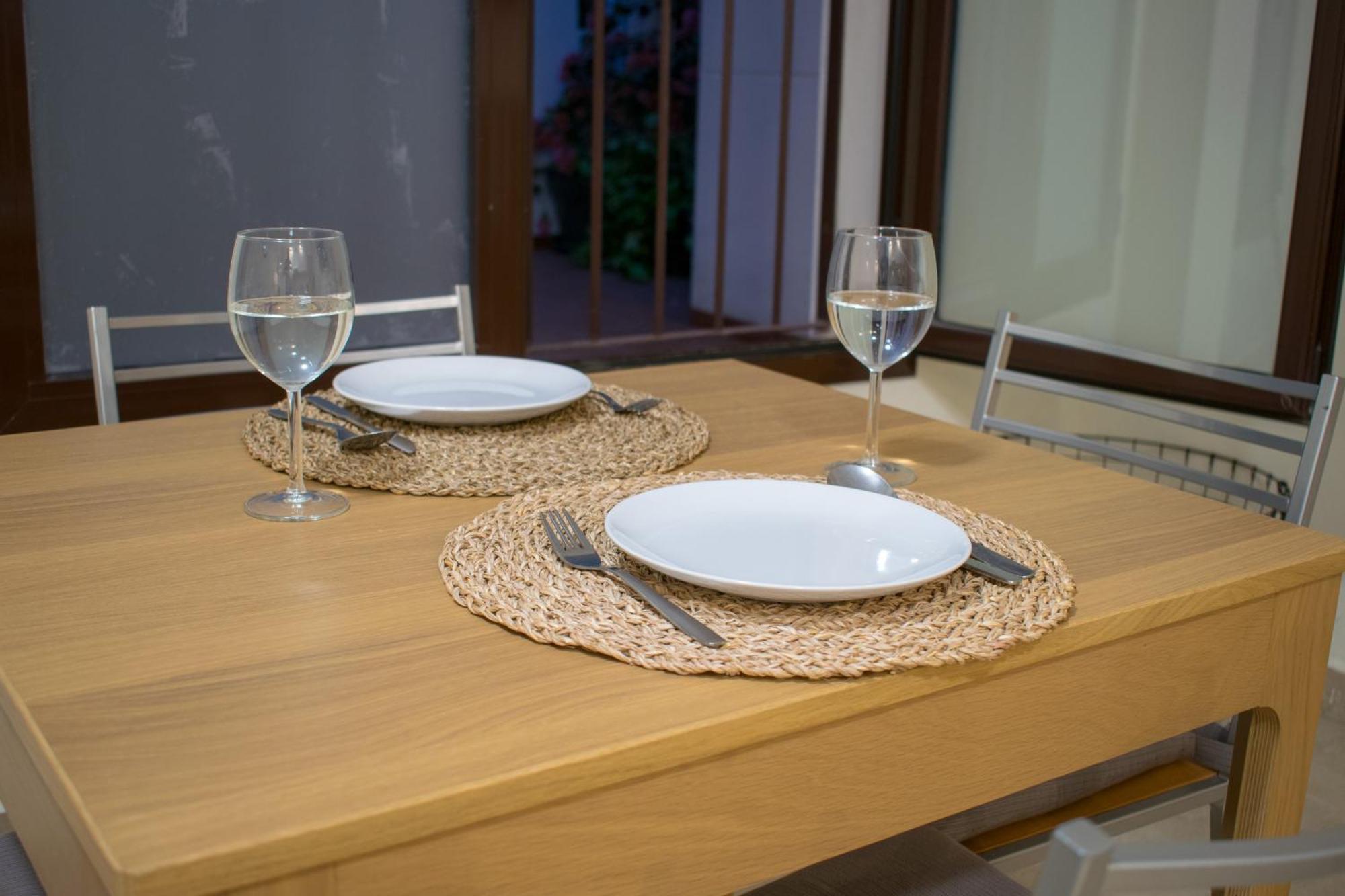 Allo Apartments Caballeros II Centro 1 Habitacion Херес-де-ла-Фронтера Экстерьер фото