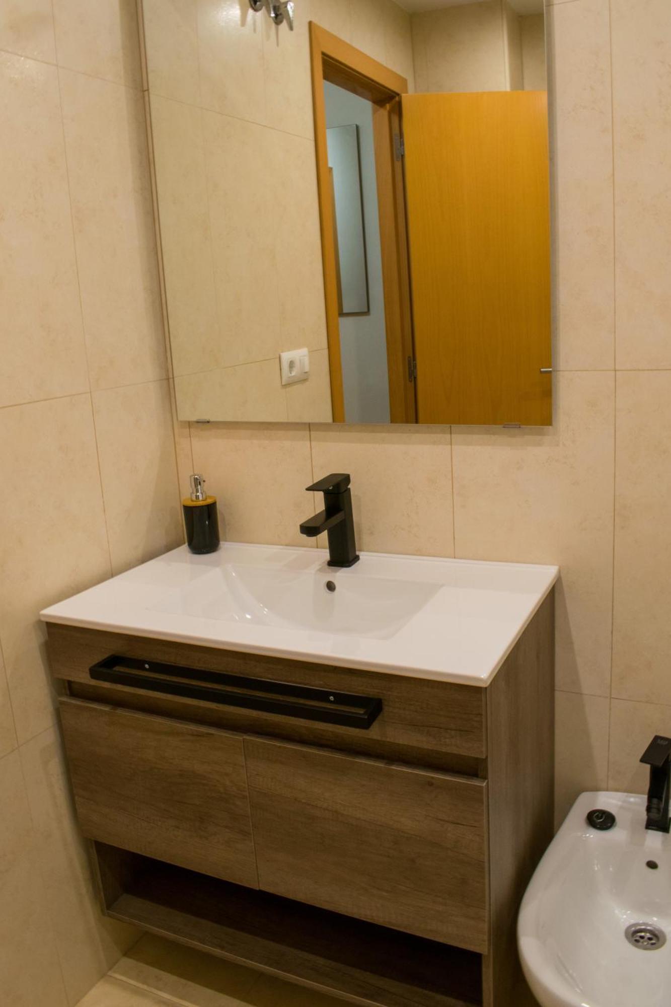 Allo Apartments Caballeros II Centro 1 Habitacion Херес-де-ла-Фронтера Экстерьер фото