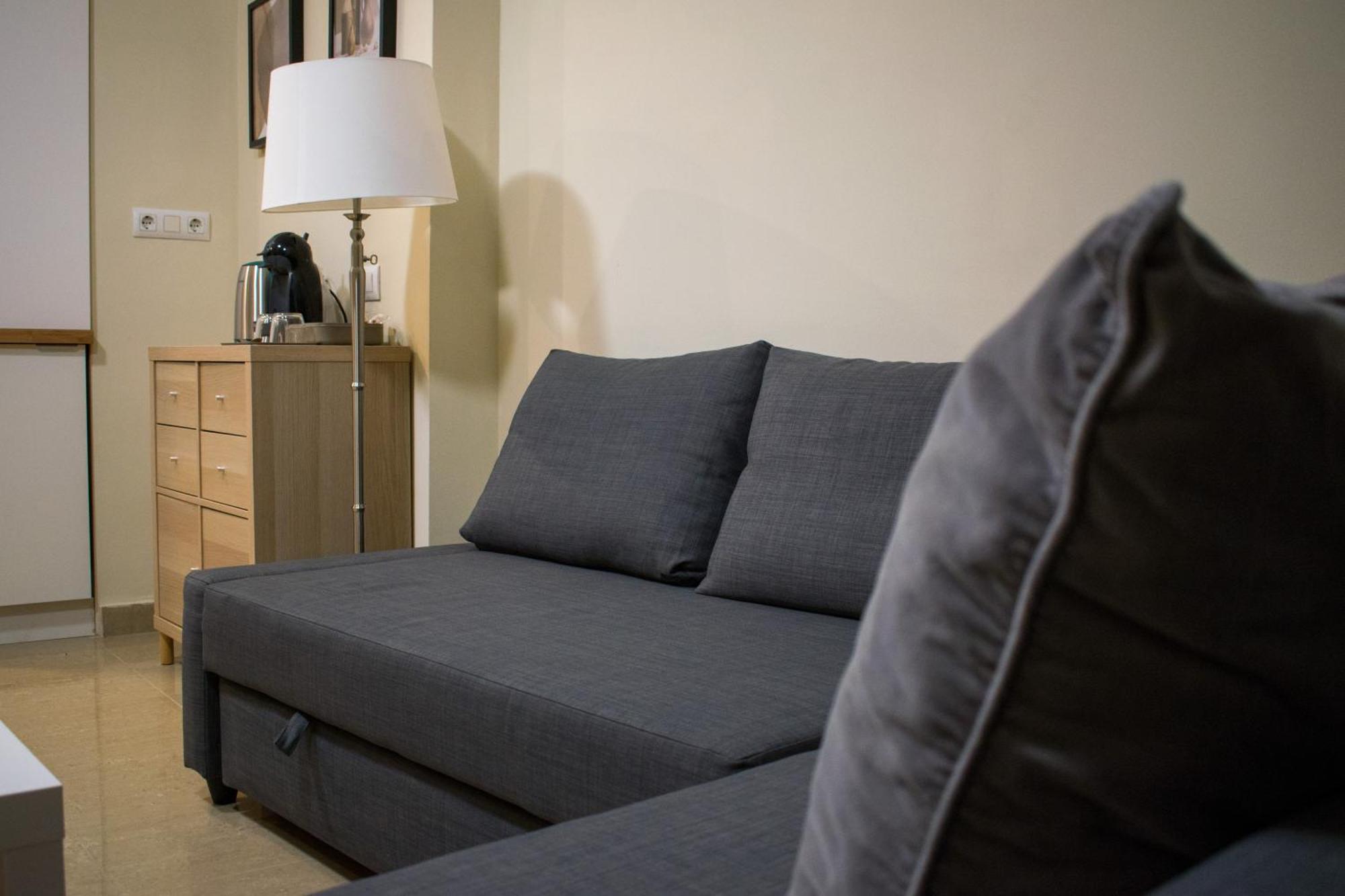 Allo Apartments Caballeros II Centro 1 Habitacion Херес-де-ла-Фронтера Экстерьер фото